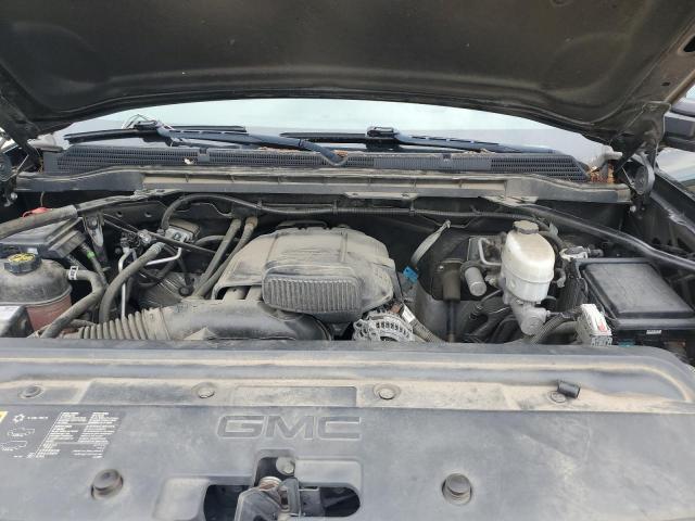 2019 GMC SIERRA K25 2GT22PEG9K1123756