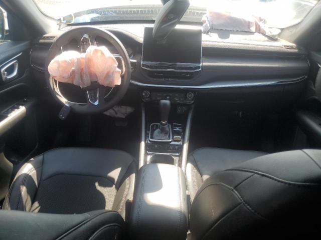 2025 JEEP COMPASS TR 3C4NJDDNXST556886