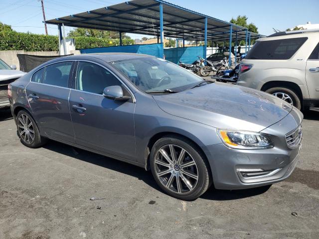 2017 VOLVO S60 PLATIN LYV402HM1HB149939