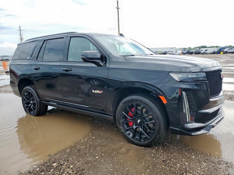 2023 CADILLAC ESCALADE V 1GYS4HK90PR409204