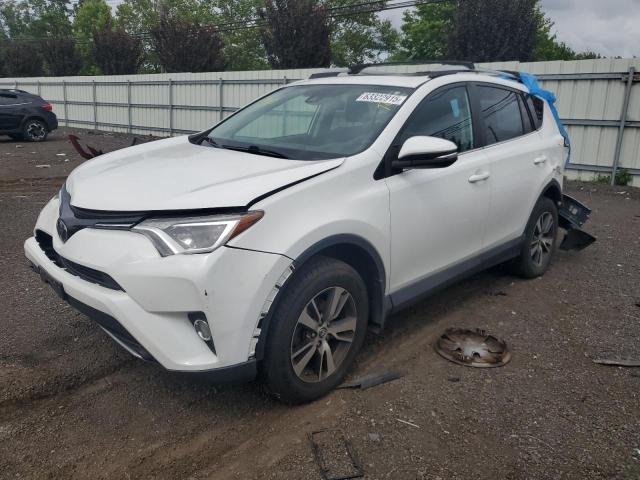 2018 TOYOTA RAV4 ADVEN - 2T3RFREV2JW853446