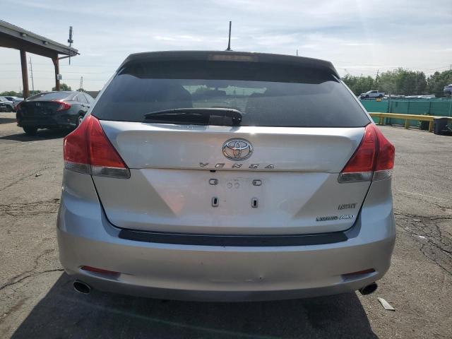 2012 TOYOTA VENZA LE - 4T3BK3BB8CU067190