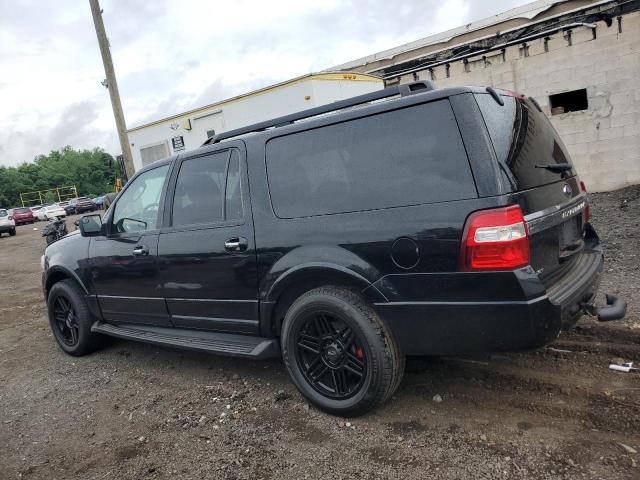 2017 FORD EXPEDITION - 1FMJK1JT5HEA58922