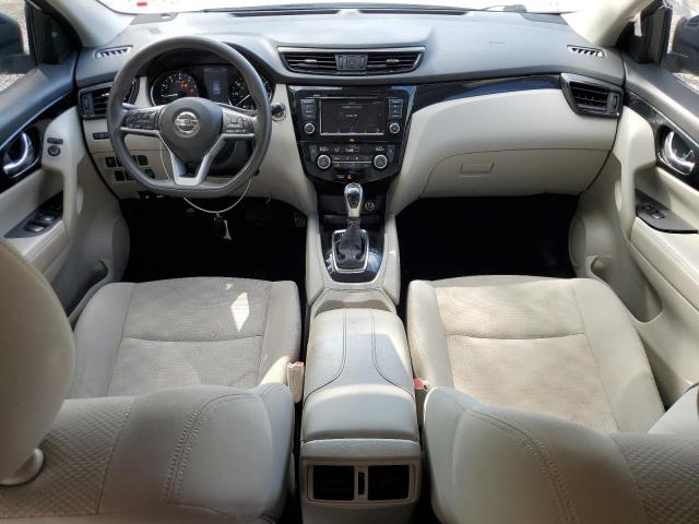 2020 NISSAN ROGUE SPT JN1BJ1CW2LW371547