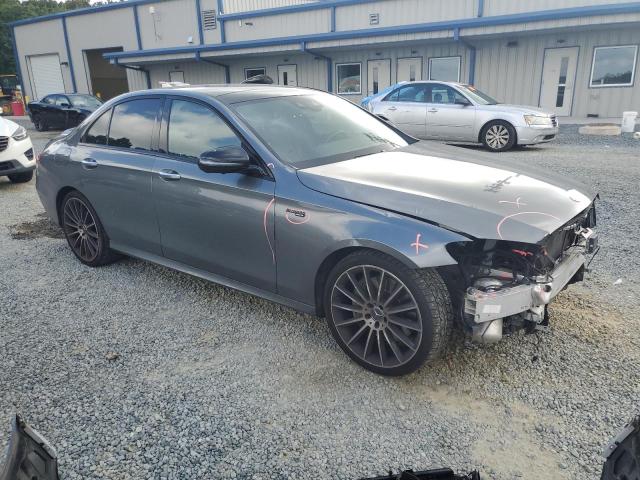 2018 MERCEDES-BENZ E 43 4MATI WDDZF6EB1JA403828
