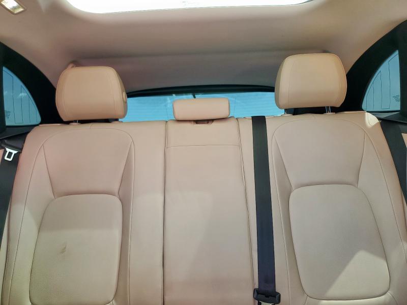 2018 JAGUAR F-PACE PRE SADCJ2FX0JA290668