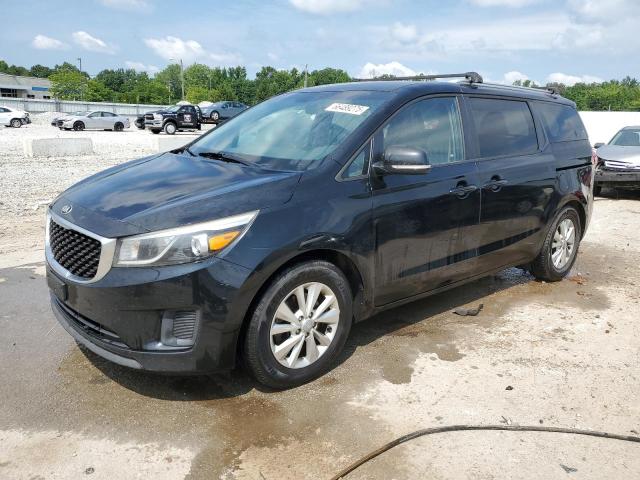 2016 KIA SEDONA LX - KNDMB5C11G6130048