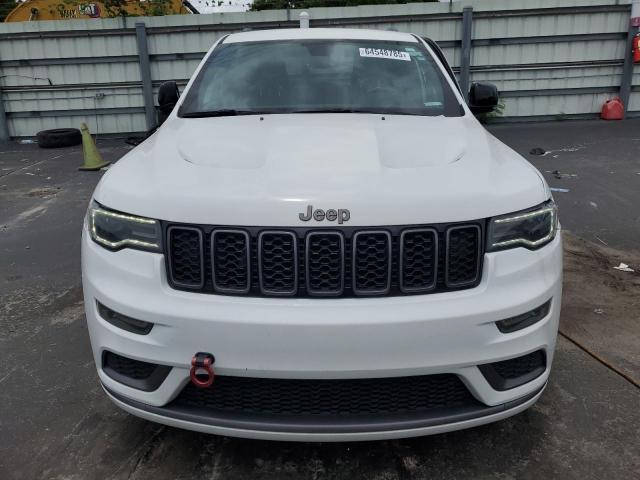2019 JEEP GRAND CHER 1C4RJEBG0KC731735