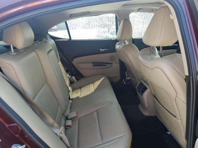 2015 ACURA TLX ADVANC 19UUB2F70FA011130