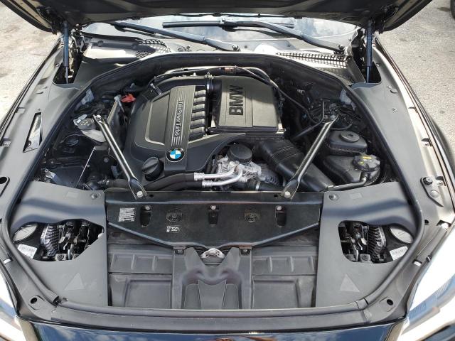 2017 BMW 640 XI GRA WBA6D2C57HGT66443
