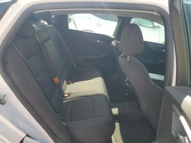 2019 CHEVROLET MALIBU LT - 1G1ZD5ST3KF176436