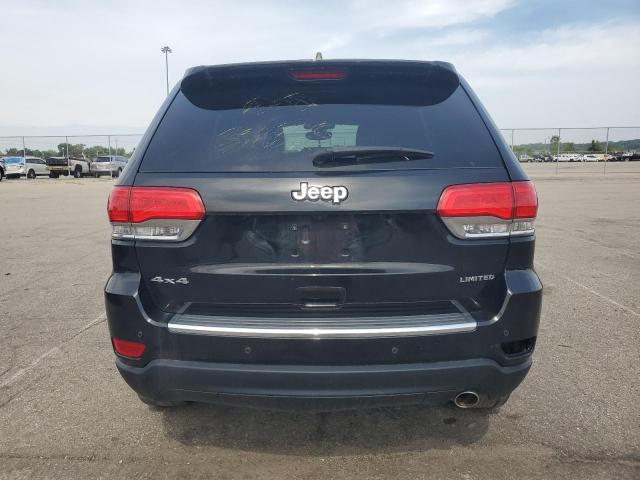 2019 JEEP GRAND CHER 1C4RJFBG1KC591555