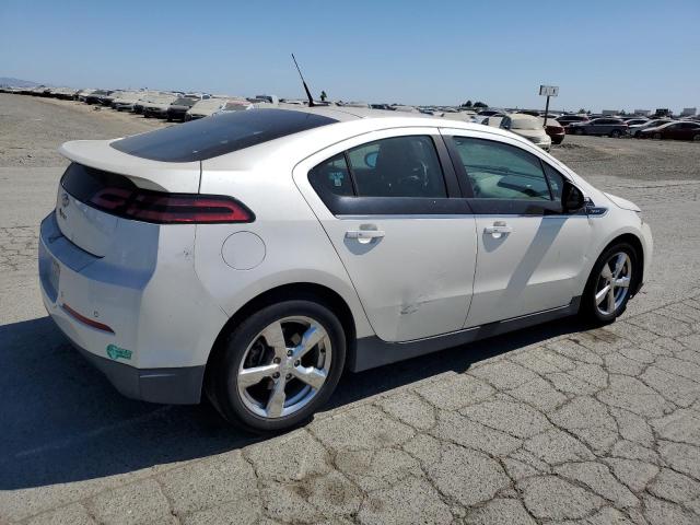 Vin: 1g1rh6e41du113655, lot: 62155825, chevrolet volt 20133