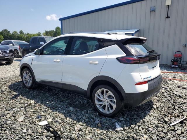2023 CHEVROLET BOLT EUV L 1G1FY6S02P4149525