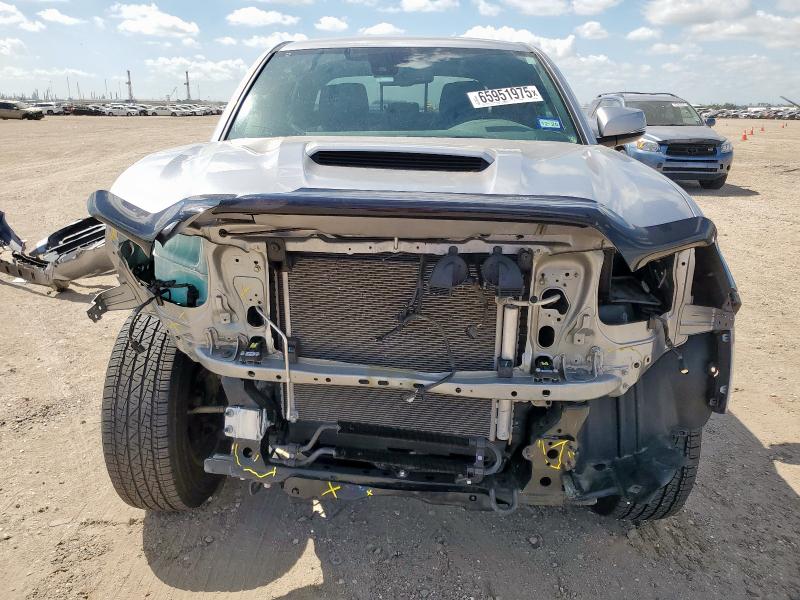 2021 TOYOTA TACOMA DOU - 5TFAZ5CNXMX099096