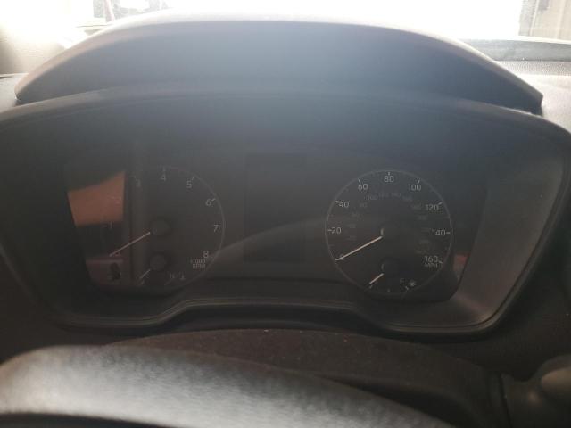 2024 TOYOTA COROLLA LE - 5YFB4MDE3RP171970