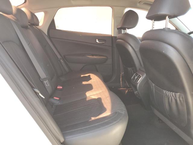 2017 KIA OPTIMA HYB KNAGU4LE1H5013627