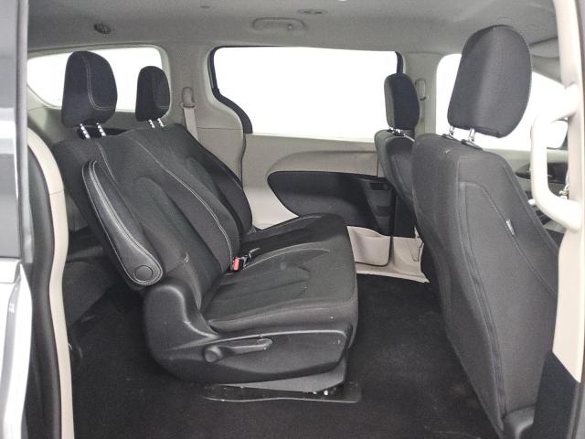 2021 CHRYSLER VOYAGER L 2C4RC1AG2MR513522