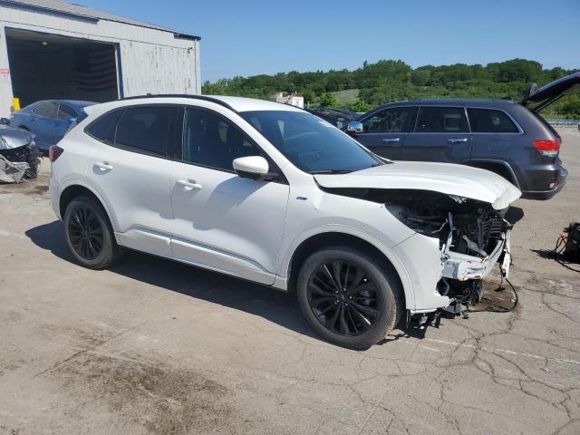 Vin: 1fmcu9pa3pua10430, lot: 63096605, ford escape st st line elite 20234