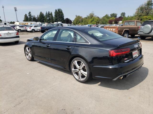 2016 AUDI S6 PREMIUM WAUF2AFC6GN075128