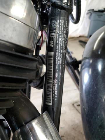 2016 HARLEY-DAVIDSON XL1200 FOR 1HD1LC319GC433714