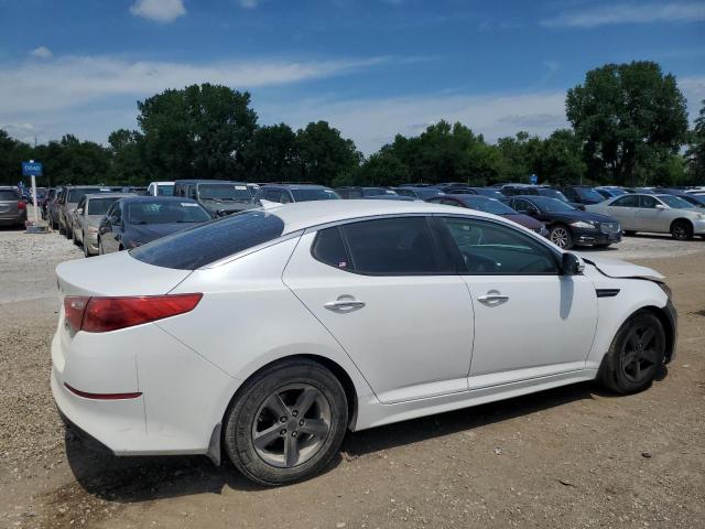 Vin: knagm4a79f5654641, lot: 63959005, kia optima lx 20153