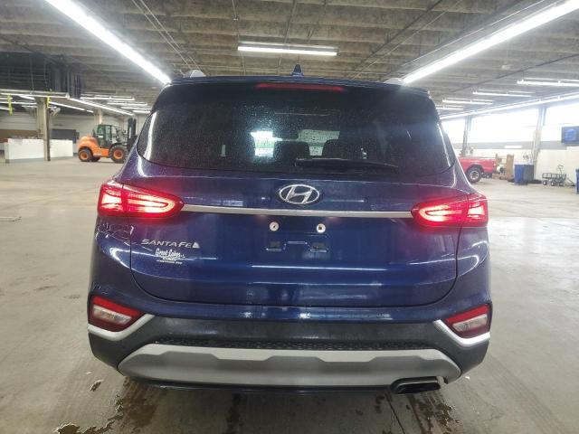 2020 HYUNDAI SANTA FE S 5NMS33AD0LH271471