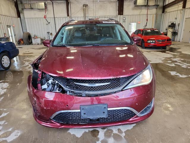 2017 CHRYSLER PACIFICA T 2C4RC1EG2HR518266