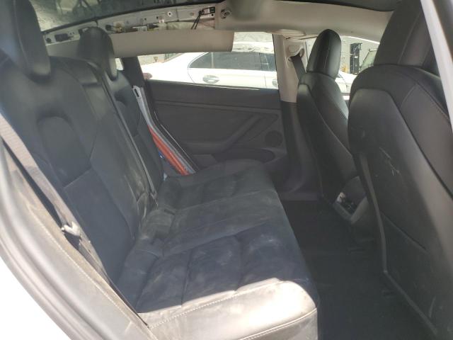 2023 TESLA MODEL 3 5YJ3E1EA4PF464345