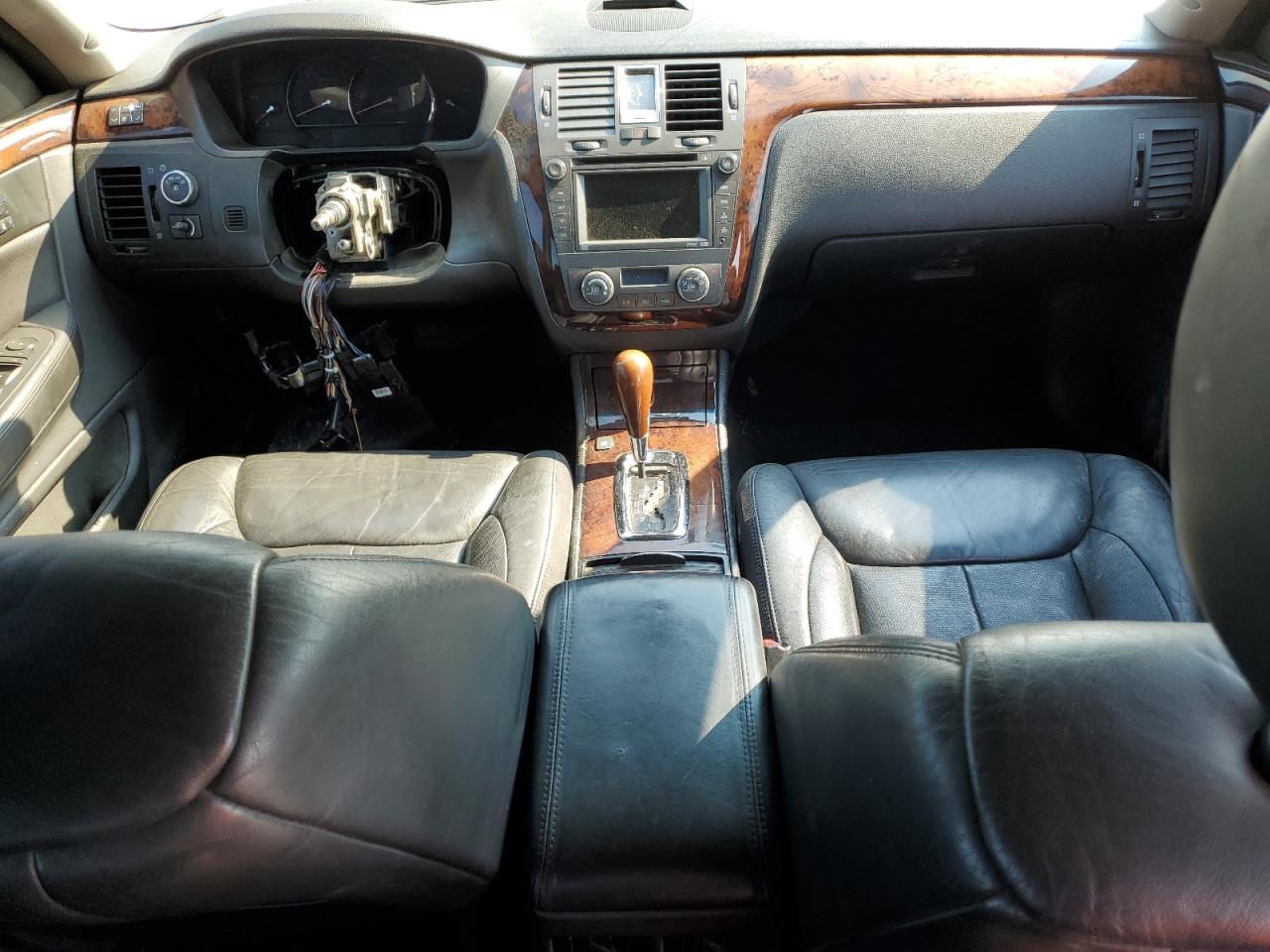 Lot #3293719386 2008 CADILLAC DTS