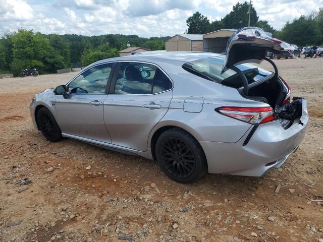 2018 TOYOTA CAMRY L 4T1B11HK7JU156883