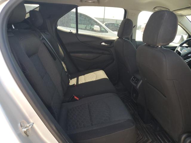 2018 CHEVROLET EQUINOX LT 3GNAXUEU7JS587480