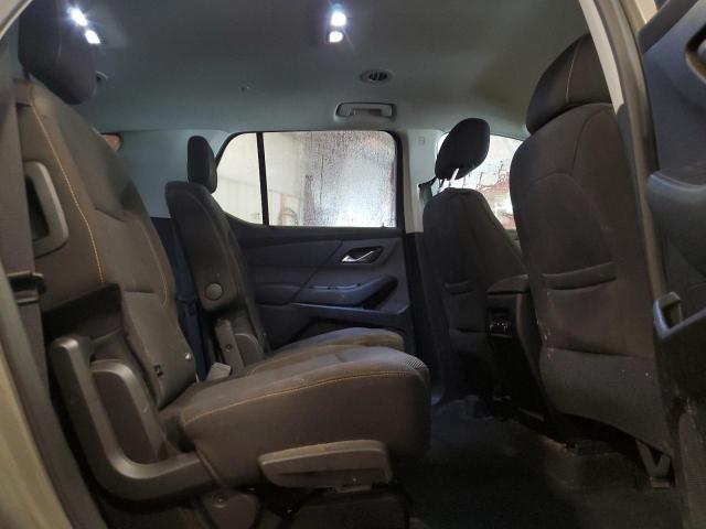 2018 CHEVROLET TRAVERSE L 1GNEVGKW9JJ191289