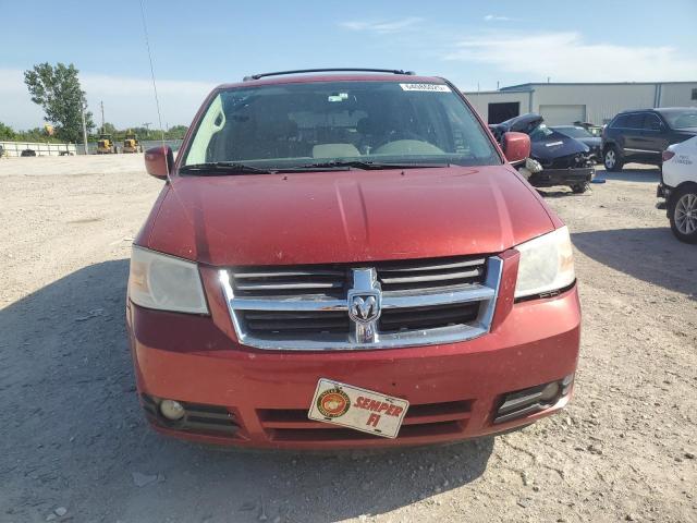 2010 DODGE GRAND CARA - 2D4RN5D10AR196816