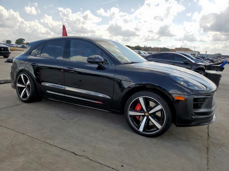 2022 PORSCHE MACAN GTS WP1AF2A59NLB31991