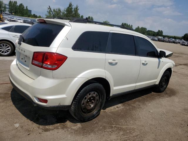 2016 DODGE JOURNEY SX 3C4PDCCG4GT184840