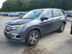 2016 HONDA PILOT EXL - 5FNYF6H56GB083160