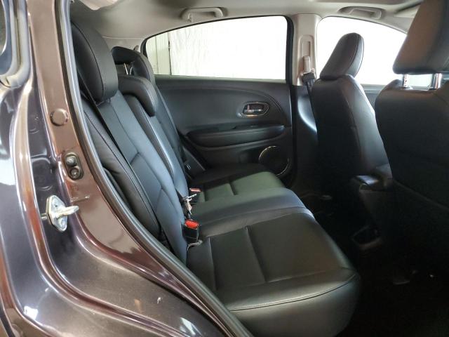 2021 HONDA HR-V EXL 3CZRU6H70MM711520