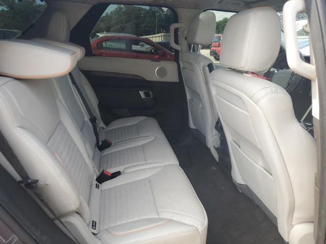 2017 LAND ROVER DISCOVERY SALRRBBV7HA033240