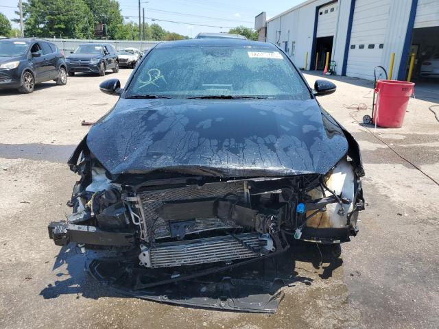 2022 KIA FORTE GT 3KPF44AC2NE494391