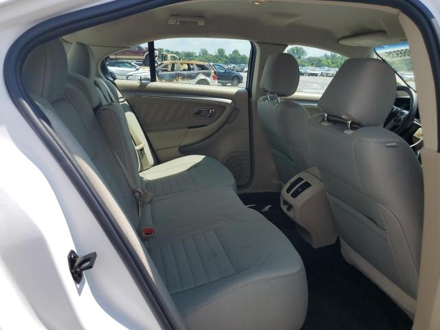 2019 FORD TAURUS SE - 1FAHP2D81KG107780