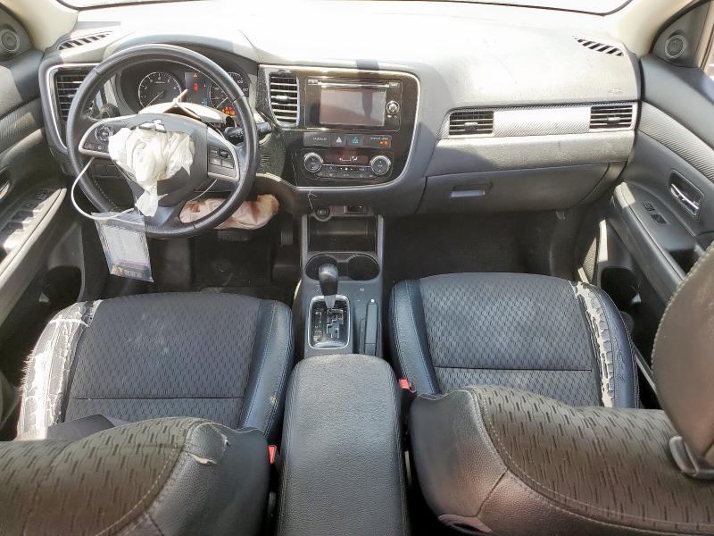 2015 MITSUBISHI OUTLANDER - JA4AD3A3XFZ009046