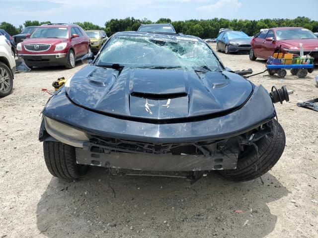2017 CHEVROLET CAMARO LT - 1G1FB1RS4H0186130