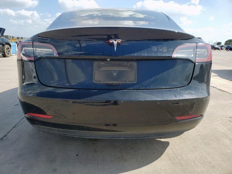 2019 TESLA MODEL 3 5YJ3E1EA3KF193111