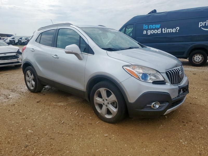 2015 BUICK ENCORE CON KL4CJBSB7FB267065