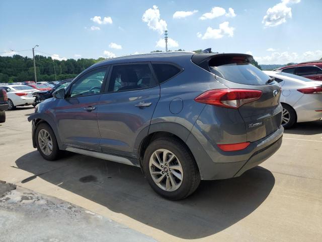 2018 HYUNDAI TUCSON SEL KM8J33A45JU663603