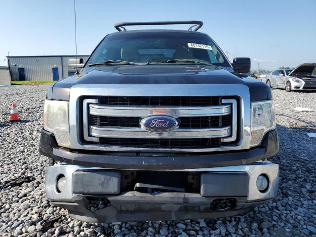 2013 FORD F150 SUPER - 1FTFW1CF9DKG23545