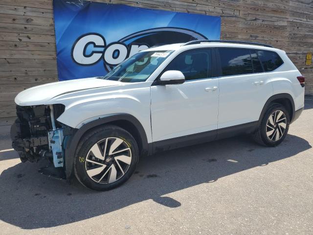 Vin: 1v2wr2ca2sc540398, lot: 63229565, volkswagen atlas se 2025 img_1