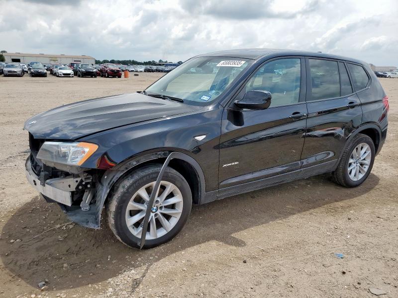 BMW X3 XDRIVE2