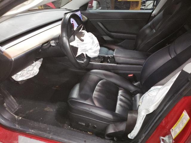 2018 TESLA MODEL 3 - 5YJ3E1EA4JF003606